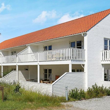 Apartment Skagen Oda fotoğraf