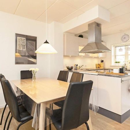 Apartment Skagen Dış mekan fotoğraf