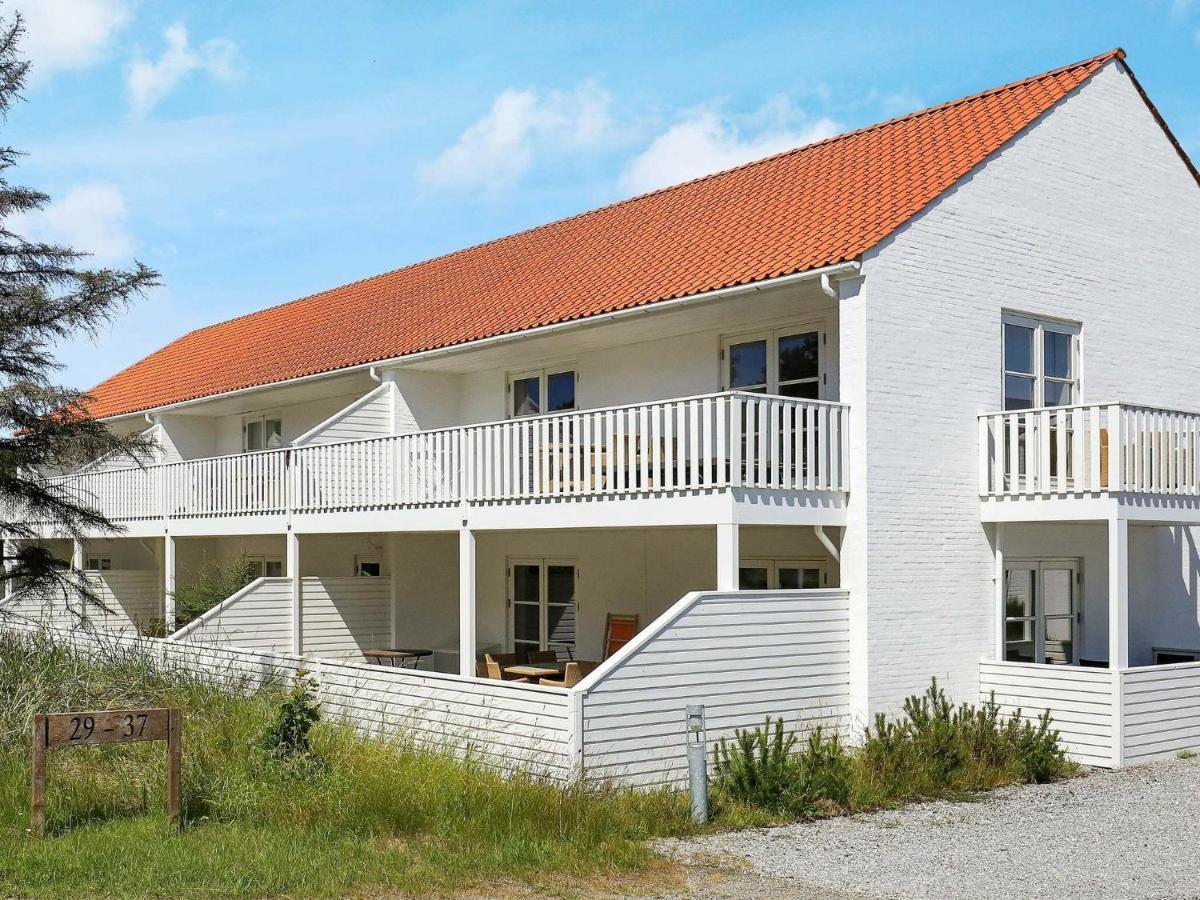 Apartment Skagen Oda fotoğraf