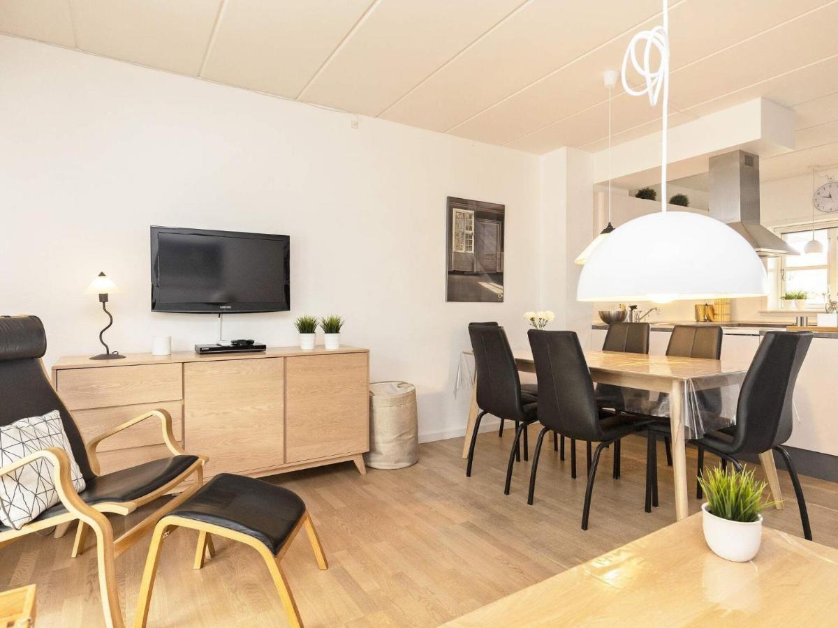 Apartment Skagen Dış mekan fotoğraf