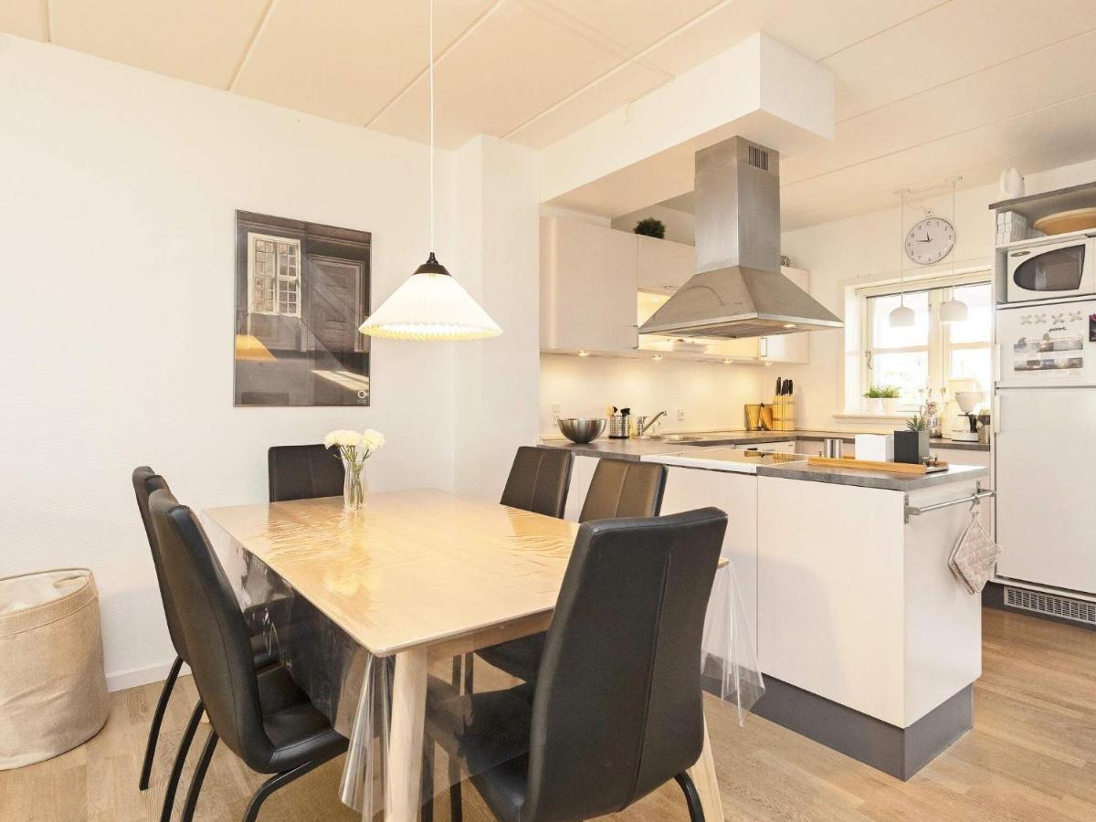 Apartment Skagen Dış mekan fotoğraf