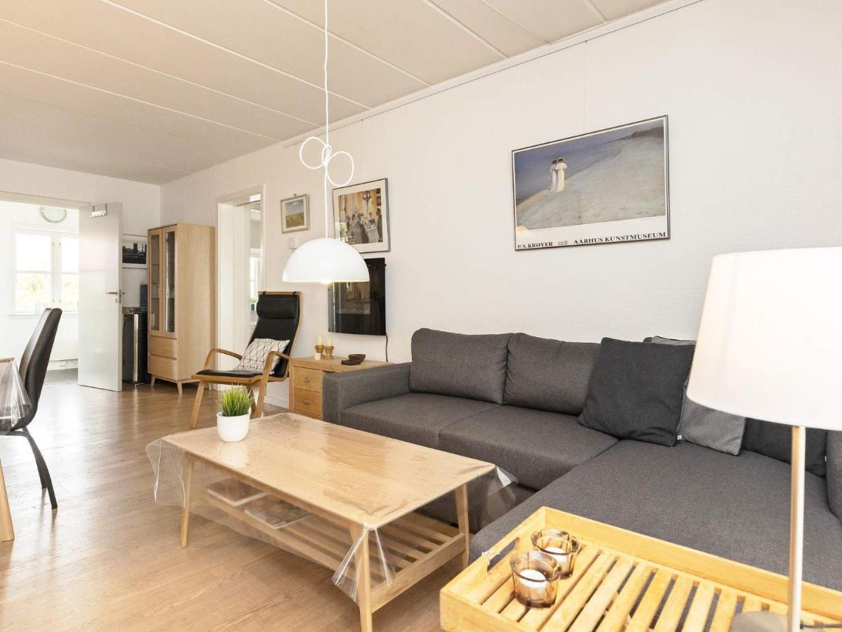 Apartment Skagen Dış mekan fotoğraf