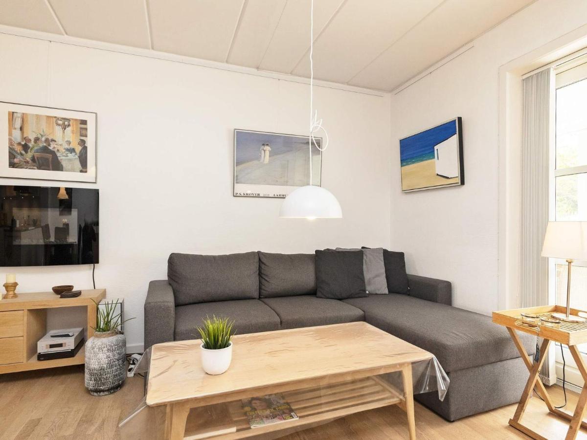 Apartment Skagen Dış mekan fotoğraf