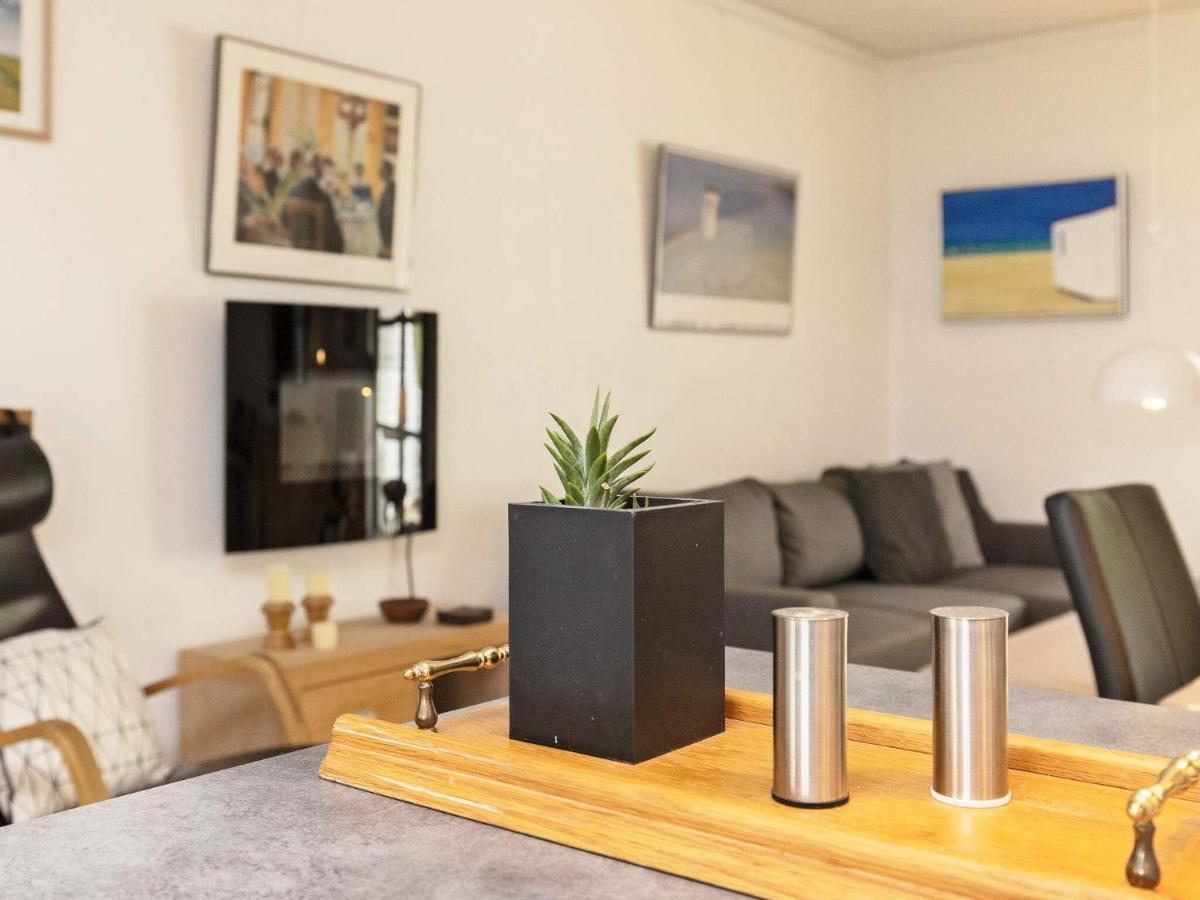 Apartment Skagen Dış mekan fotoğraf
