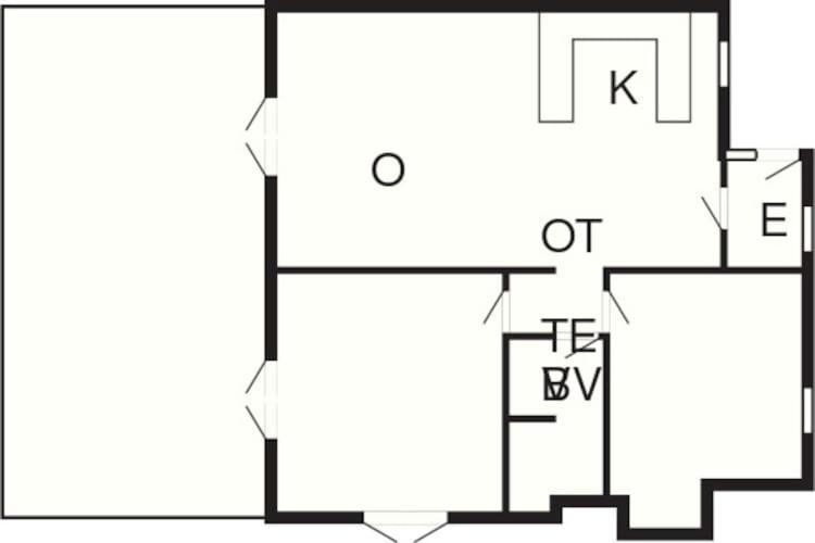 Apartment Skagen Dış mekan fotoğraf