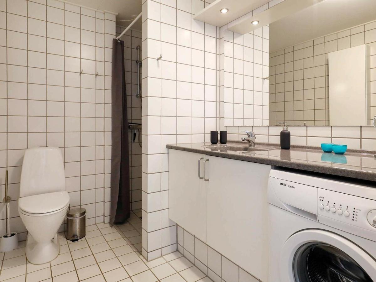 Apartment Skagen Dış mekan fotoğraf